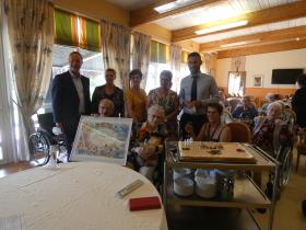 100 ans mme baudoin - 14 juin 2022 (15)